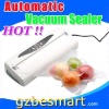 BM317 Automatic vacuum sealer metal coil packaging machine