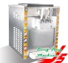 BQL desktop soft ice cream machine,