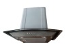 BSD Kitchen hood with CE approvel