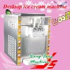 BSET SELLER Dong Fang Machine for table top soft ice cream machine with three nozzles