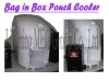 Bag in Box Electric Cooler