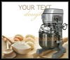 Bakery Flour mixer