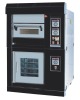 Baking Oven With Proofer