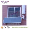 Balcony Flat Plate Solar Geyser, CE, ISO9001, Manufacturer in 1998