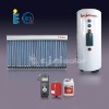 Balcony Solar Water Heating