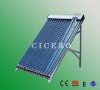 Balcony Split Pressure Solar Collector