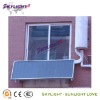 Balcony Split Pressure Solar Water Heater, CE, ISO9001, Manufacturer in 1998