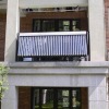 Balcony Style Solar Water Heater