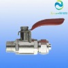 Ball Valve