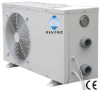 Baocheng air source heat pump 10kw