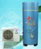 Baocheng domestic heat pump
