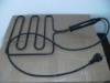 Barbecue heating element|heater