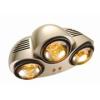 Bathroom Heater - Wall Mounted FB307C (Golden)