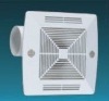 Bathroom Plastic Ceiling Exhaust Fan (SRL12R/SRL24R)