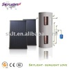 Bathroom Split Solar Water Heater CE ISO9001 SGS