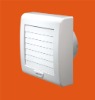 Bathroom fan with Automatic shutter for VF-P4