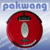 Battery Vacuum Cleaner Rechargeable Wet and Dry Vacuum Cleaner Wireless Vacuum Cleaner