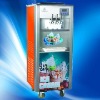 Beautiful appearance ice cream machine