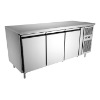 Bench freezer  GN3100 BT