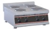 Bench top Stainless Steel  Electric Hot Plate  EH-687