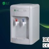 Benchtop bottleless normal and hot water dispenser