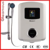 Best Instant Heating Water Heater/ Tankless Electric Water Heater Large LED