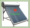 Best Performance Stainless Steel  Integrative Non-pressure Solar Water Heater