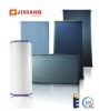 Best Seller Flat Panel Solar Water Heater ---Top 3 in Haining,Top30 over China