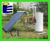 Best Selling Split Pressurized Solar Water Heater(solar keymark)