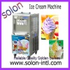 Best Selling V18 Soft Ice Cream Machine of Large Handling Capacity