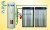 Best Split pressurized system solar water heater portable (CE,ISO,CCC)