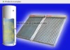 Best Split pressurized system solar water heater portable (CE,ISO,CCC)