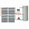 Best Split pressurized system solar water heater portable (CE,ISO,CCC)