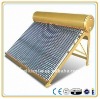 Best non-pressurized solar water heater (CNP470-58-1.8-24)
