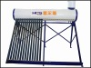 Best pre-heated pressurized solar water heater