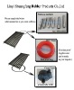 Best quality Solar water heater parts