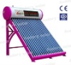 Best quality solar water heater with CE,SK $ SRCC