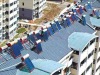 Best seller of 2011 vacuum tube solar water heater