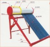 Best seller of 2011 vacuum tube solar water heater