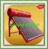 Best-selling Compact Non-pressure Solar Water Heater