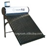 Best solar water heater