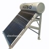Best solar water heater