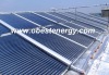 Big Area Use Project Solar Collector Water Heater System