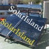 Big Capacity Stainless Steel Solar Water Heater-CE