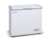 Big single door chest freezer 520L 620L
