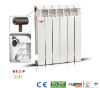 Bimetal Radiators CE ROSH EN422 GOCT ISO9001;2000