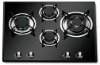 Black gas cooker,europe gas cooker asian gas cooker,hob,cooker