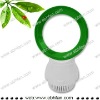 Bladeless mini usb round fan