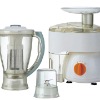 Blender & Juice Extractor(FYG-803)