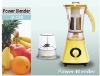 Blender and Juicer